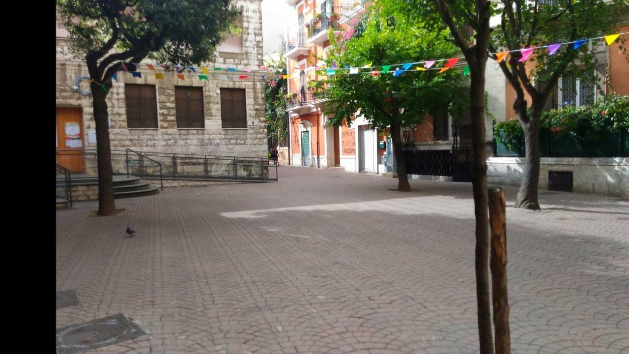 Alla Corte Della Suocera Bari Exterior photo
